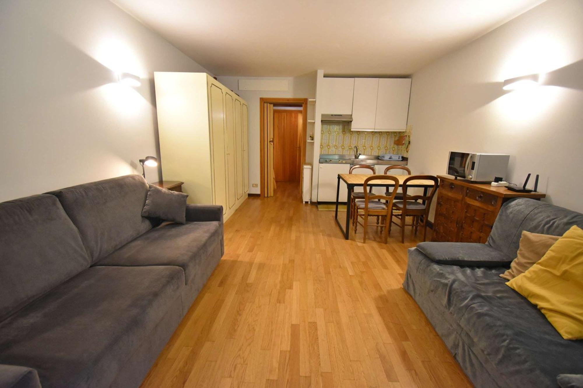 Residenza Silvana Madonna Exterior foto