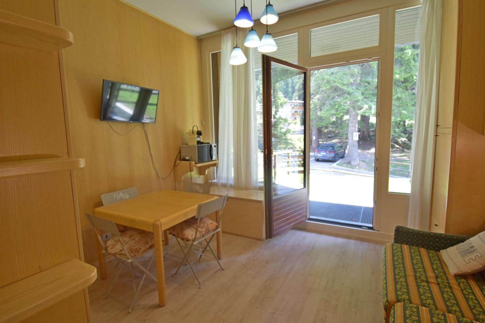 Residenza Silvana Madonna Exterior foto