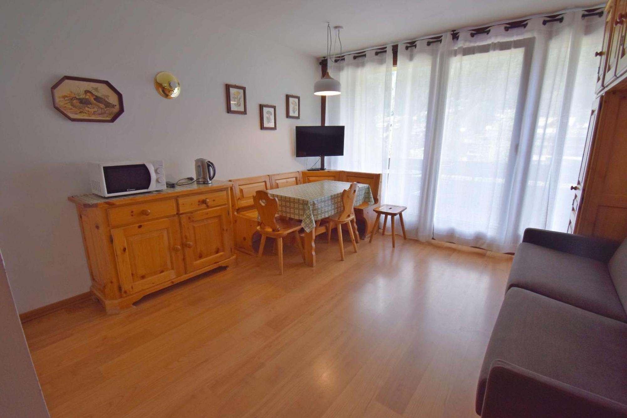 Residenza Silvana Madonna Exterior foto