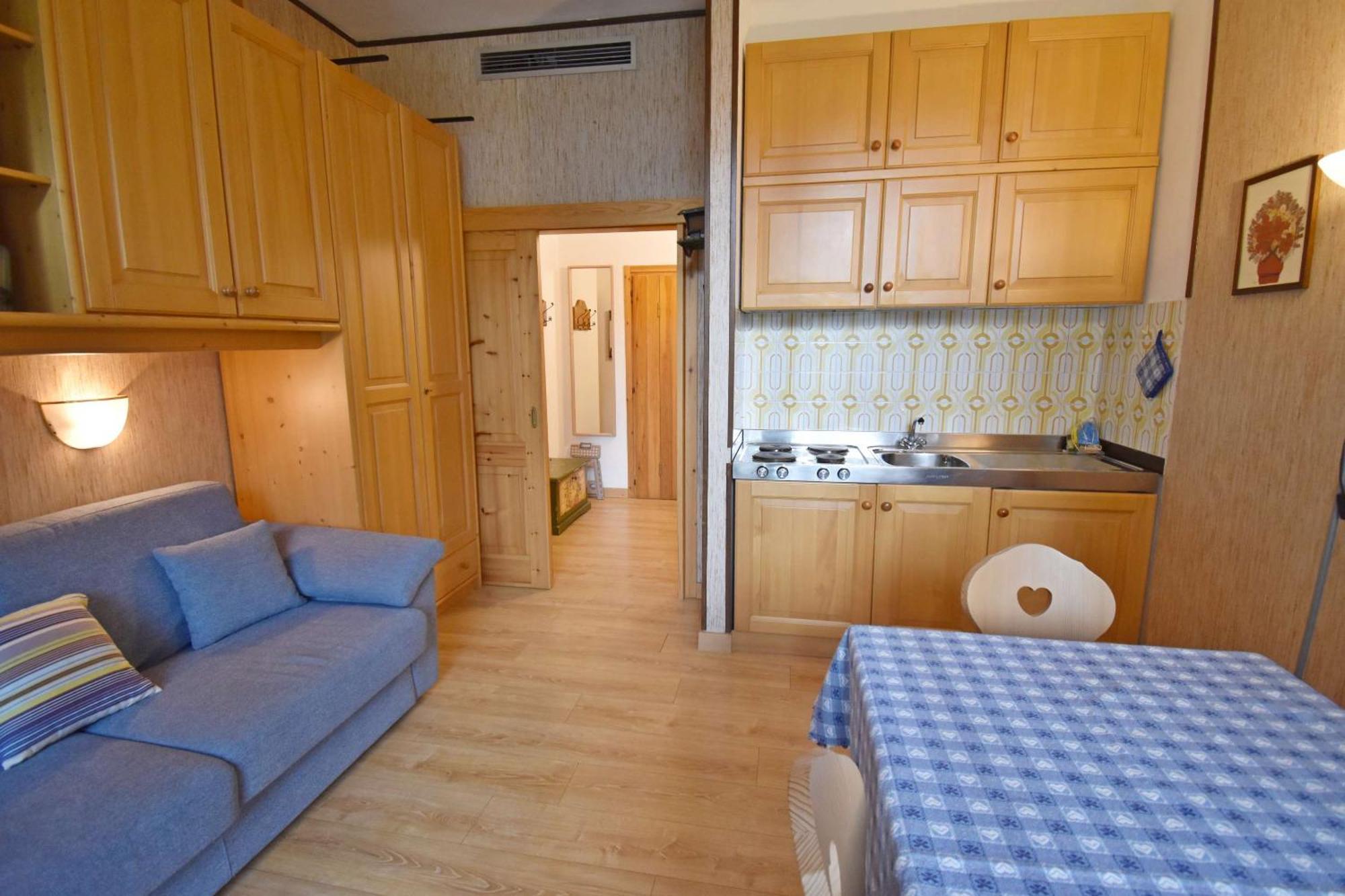 Residenza Silvana Madonna Exterior foto