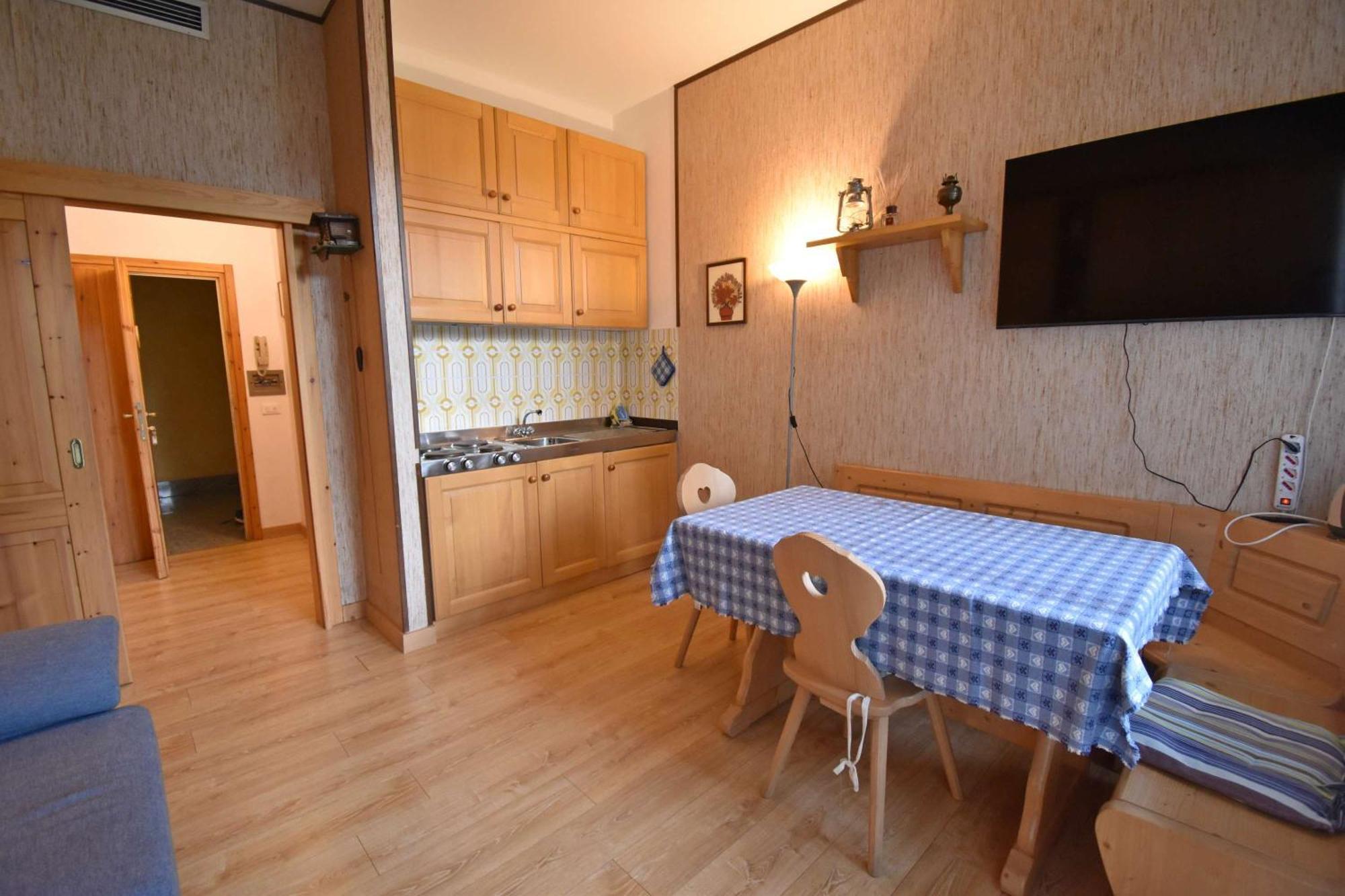 Residenza Silvana Madonna Exterior foto